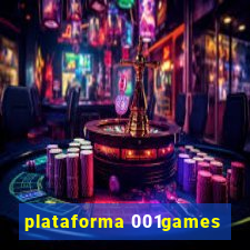 plataforma 001games